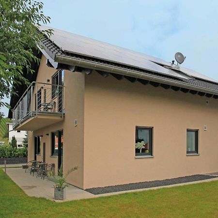 Weinlodge Am Geissberg 에버스타트 외부 사진